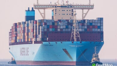 Maersk inaugura Hub Logístico en Panamá para dar servicio a Norteamérica 17 madrid maersk 9778791 1987261 Large