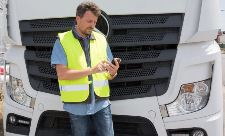 Restricciones en EE.UU. podrían ser un salvavidas para el transporte mexicano… 1 60207288 s