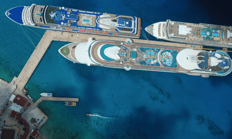 Regresan Cruceros de Royal Carebbean a Cozumel 1 Captura de Pantalla 2021 04 23 a las 12.29.34