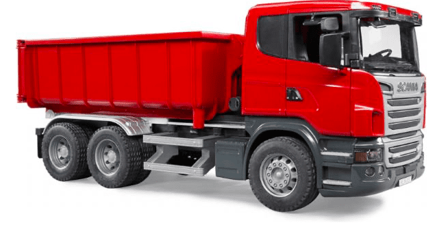 La historia y evolución de los camiones de juguete ¡Feliz día del niño! 1 Captura de Pantalla 2021 04 30 a las 12.03.59 p.m.