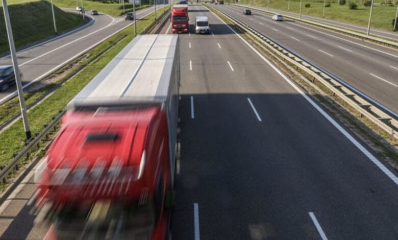 Así opera TIR, el sistema que reduce 25% los tiempos de transporte en las fronteras 1 7629DDF1 07F8 40C0 947D F520ADE4BE8C