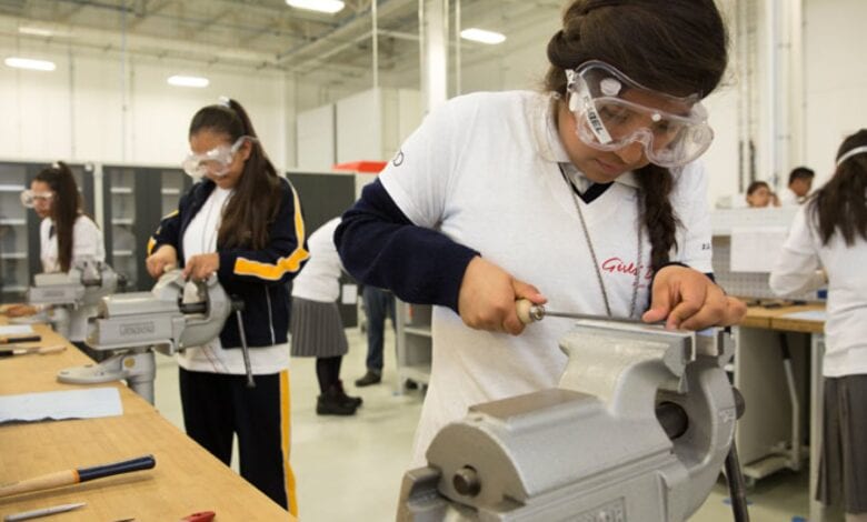 Industria automotriz es incluyente, ocupa 37% de mujeres 1 844614A5 A5DE 4BDB A911 61AB7AD60BB9