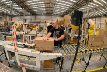 El corte de caja del eCommerce con la pandemia de Covid 19 5 Logística