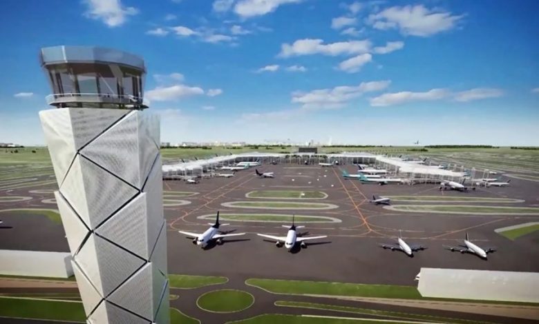 Crearán Grupo Aeroportuario ferroviario para administrar Tren Maya y Felipe Ángeles 1 A3F324DE 7AAF 48C3 8AA6 8FB665FE8D59