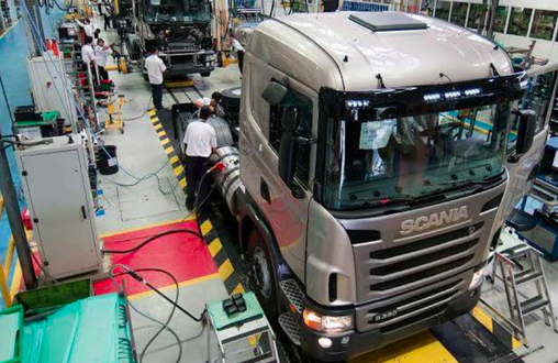 ¿Cómo afecta la falta de semiconductores en los camiones de carga? 1 Captura de Pantalla 2021 09 06 a las 9.56.21 a.m.