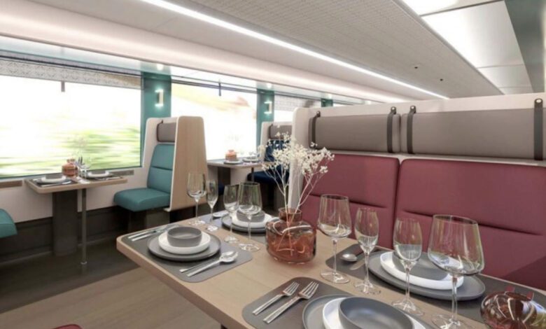 Muy Fifi? Así será el Tren Maya por dentro y por fuera 1 9AA9B4BC CF22 4027 9599 69FE54824D9B