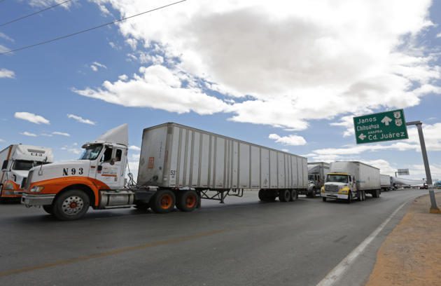 Instituto Mexicano de Transporte y Texas A&M crean alianza para temas logísticos 1 CFF91AB4 4273 4D31 8260 EB4F30BA3465