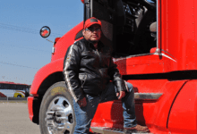 Pareciera que el gobierno quiere desaparecer al Hombre Camión: AMOTAC 5 Hombre camion