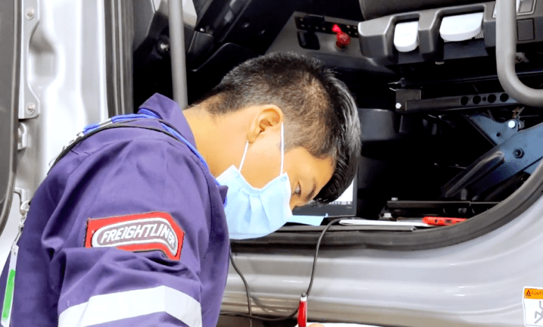 Daimler impulsa a sus técnicos y organiza competencia de Master en diagnóstico 1 Captura de Pantalla 2021 12 20 a las 5.46.27 p.m.