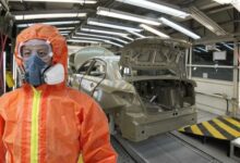 Las 9 lecciones que deja la pandemia del Covid 19 a la industria automotriz 5 87CBE88D 8601 4ACA BBA7 F8BA5337D539