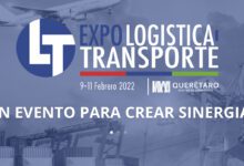 Realizarán Expo Logística y Transporte en Querétaro del 9 al 11 de febrero 6 5ABB6D12 64B6 4D71 A17C 3D106C7CA49F