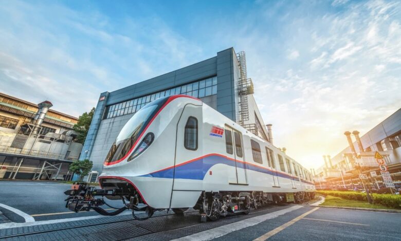 Anuncian nueva linea del metro para Monterrey 1 756F9569 381F 407B B12E 611C9EBB805D