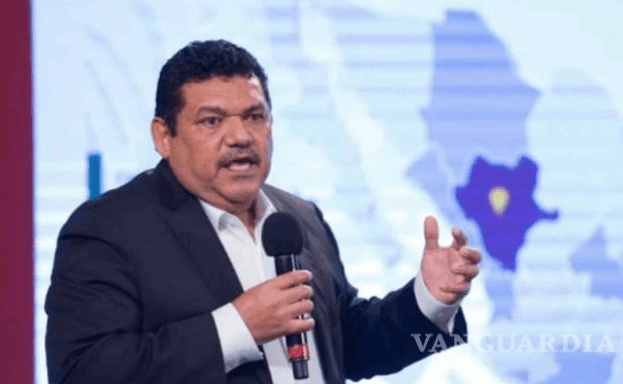 Desde la llegada del nuevo titular de Fonatur han renunciado 85 funcionarios del Tren Maya 1 Captura de Pantalla 2022 03 14 a las 11.05.33