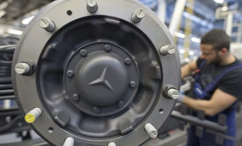 Busca Daimler tener mas proveeduría de origen mexicano 1 178D7EEF A8D6 4552 977E 4AEDC5270297
