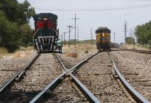 La revisión del T-MEC y el ferrocarril México-EE. UU.: ¿apertura o bloqueo? 4 Ferroviarias