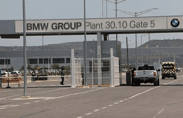 ¿Recibiste una oferta laboral de BMW en SLP por Whatssapp? Cuidado, es una estafa! 1 Captura de Pantalla 2022 06 02 a las 14.32.34