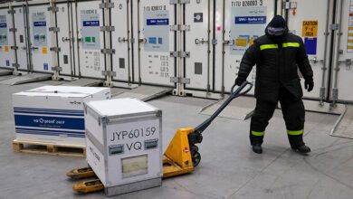 Altas temperaturas en México: una amenaza para la cadena de frío y cómo la tecnología la fortalece 32 Thermo King va Q tec