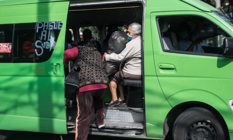 Banco Interamericano de Desarrollo gestionará recursos para Movilidad en Edomex 1 cdmx a partir de cuando va a subir el pasaje del transporte publico tarifa semovi.jpg