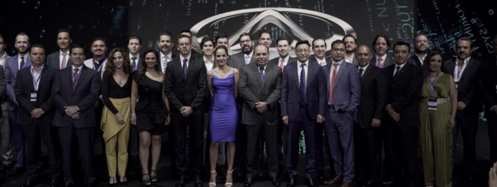 Chirey la marca de China que llega a México 2 7245AAF9 C022 4077 9FE0 91FF847DD8EB