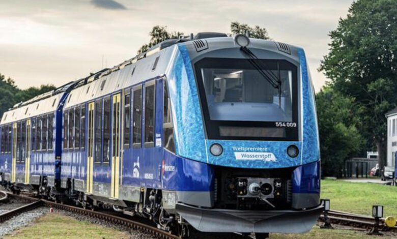 Alemania estrena trenes propulsados por hidrógeno 1 90A31514 4D6C 4BE0 85BF FC8D7751571D