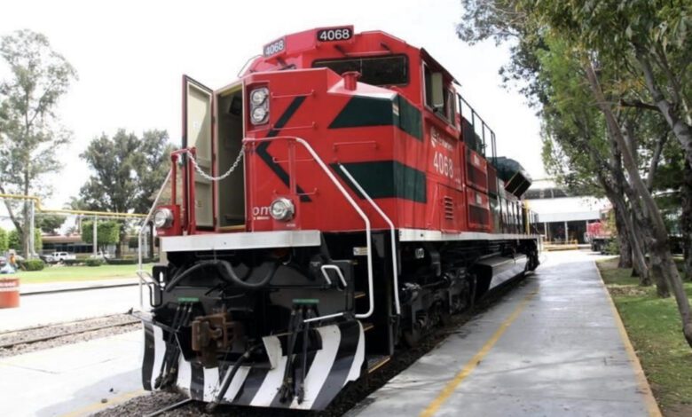 Manzanillo carece de infraestructura de carga y descarga de contenedores: Ferromex 1 D3961BC1 1E6A 4ABD 96E3 1EF4ED173130