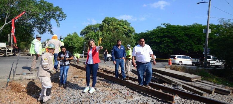 Ferromex no atiende tema de cruces ferroviarios en Colima 1 271FA000 E99E 4E70 B188 43748F387619
