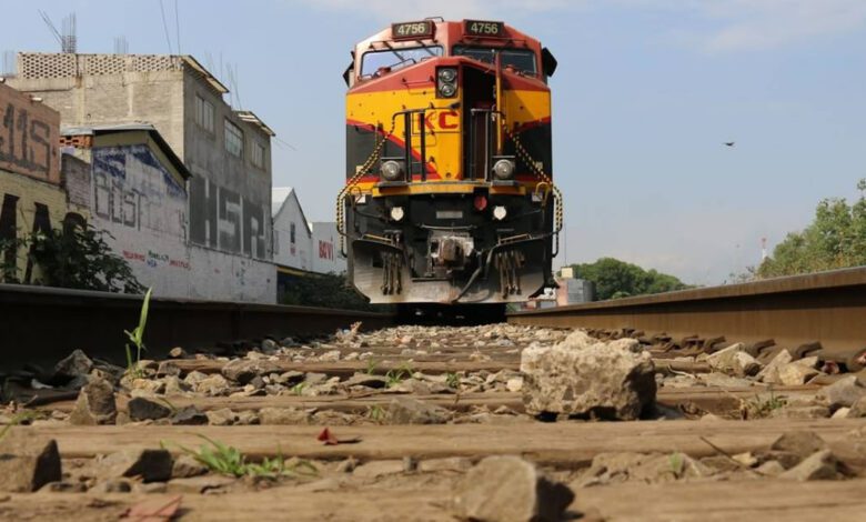 KCSM supera inversión en infraestructura prevista para 2022 1 E8171713 D424 49D8 8484 8F346491942C