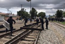 Gobierno de Michoacán se compromete a evitar bloqueos a vías férreas 5 32EAB355 BE7A 4719 B8F7 7CC65726F998