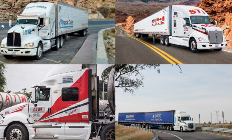 27 empresas de transporte fueron galardonadas por el Programa Transporte Limpio 1 3E5CBCF9 14D1 491D BA29 5F8927F4E0B2