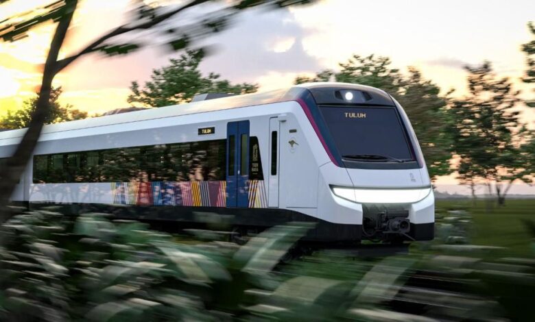Tren Maya tendrá la misma tecnologia de radiocomunicación que el metro de Nueva York 1 A73E3789 B431 4D63 BAC1 1E5F10E5DE77