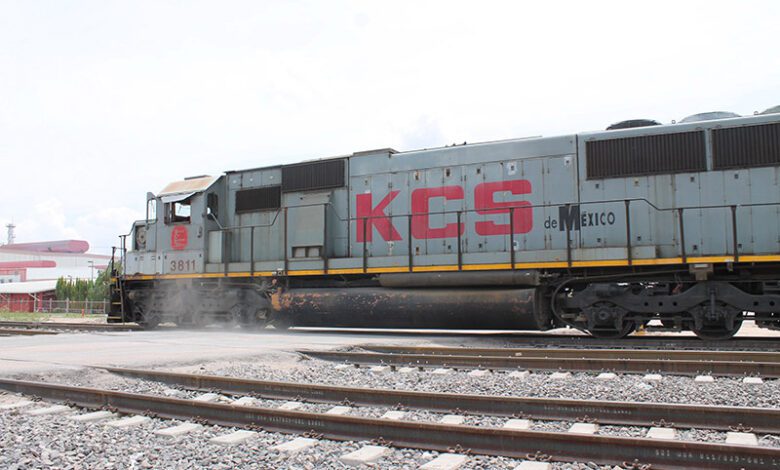 Estados Unidos a punto de enfrentar una huelga nacional de trenes 1 FE6CBC98 0C42 49BC A695 7C9C3035C955