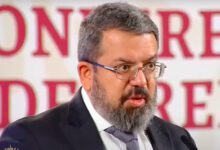 le dan espaldarazo a Jorge Nuño, AMLO afirma que seguirá en el gobierno federal 4 Jorge Nuño