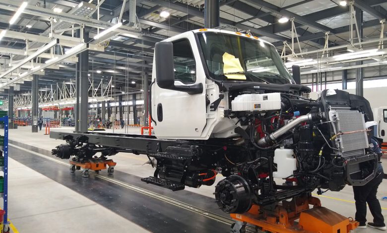 Faltan certeza en TMEC y regulación de SICT para crecer en manufactura de camiones 1 35FF93F9 31A8 40DC 8563 6D13E8D11C57