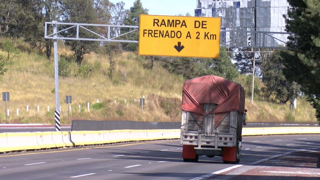 “Me sale más barato estrellarme que usar las rampas de frenado”. Avanza dictamen para que rampas sean gratuitas 2 85A1611E 16C0 41B2 A4C2 A30AEE77BD0E