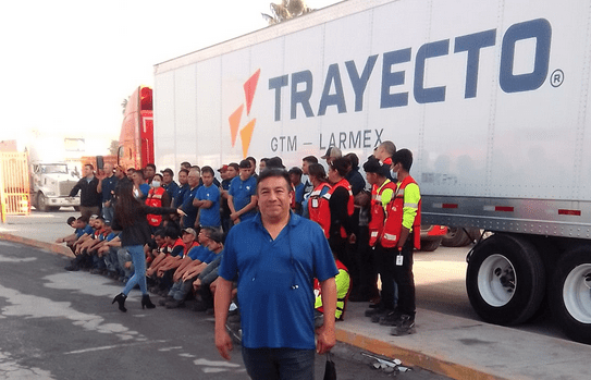 Gigantes en movimiento: GTM y Larmex se fusionan para dar paso a Trayecto 1 Captura de Pantalla 2022 12 08 a las 13.55.32