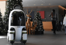 ¿Robots para el transporte de última milla? Hyundai lo está haciendo posible en Corea 5 Captura de Pantalla 2022 12 15 a las 14.20.52