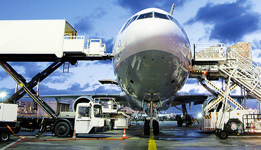 Crece carga aérea en aeropuertos mexicanos en 6.8% respecto al 2023 1 carga aerea