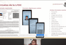 Se han emitido hasta el momento 451 mil licencias digitales federales… según la SICT 6 imagen 1