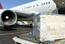 Estos son los 10 aeropuertos mexicanos que mueven mas carga 5 Carga