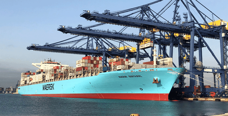 Maersk y MSC terminarán con su alianza 2M en 2025 1 alianza 2m