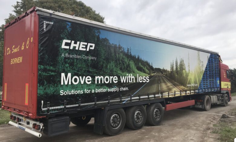 Esta es la tecnología Track&Trace de CHEP para localización de tarimas 1 E70B6874 1304 4B3B 9145 A26CB907E3AB