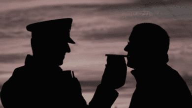 pruebas de alcohol
