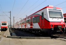 Banobras financiará la obra del tren que llegará al Aeropuerto Felipe Ángeles 4 Banobras