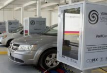 ¿Qué autos deben verificar en septiembre de 2025 en la CDMX y el Edomex? 4 Verificación en 2023