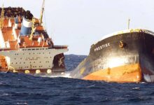 Accidentes y Siniestros Marítimos