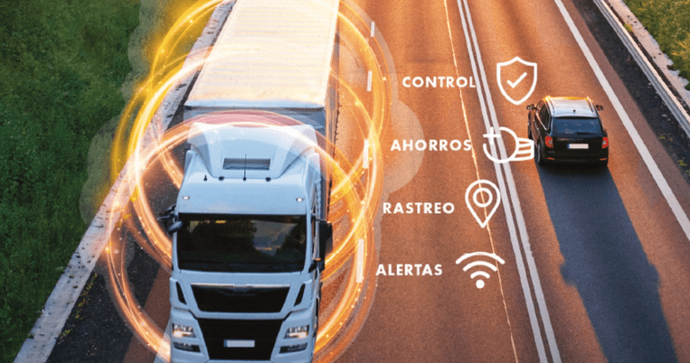 Las 7 soluciones tecnológicas para el 2023 en flotas de autotransporte 1 Captura de pantalla 2023 03 13 a las 8.30.31