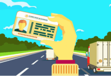 ¿Como tramitar la Licencia Federal de la SICT? 5 Licencia Federal