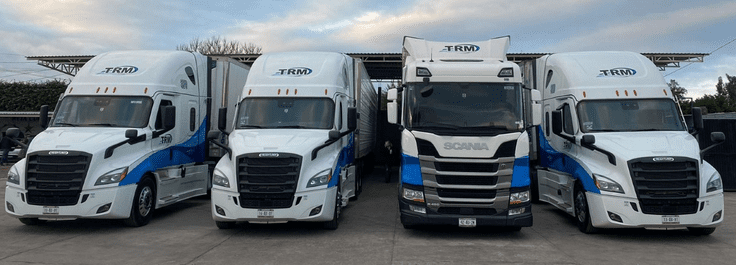 Transportes Refrigerados Martínez no sólo al servicio de sus clientes, también de la sociedad con la "Fundación Solidaridad TRM" 2 fundacion TRM