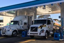 El “diésel barato” que sale carísimo: riesgos penales y fiscales para transportistas en México 5 Valero