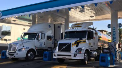 El “diésel barato” que sale carísimo: riesgos penales y fiscales para transportistas en México 15 Valero
